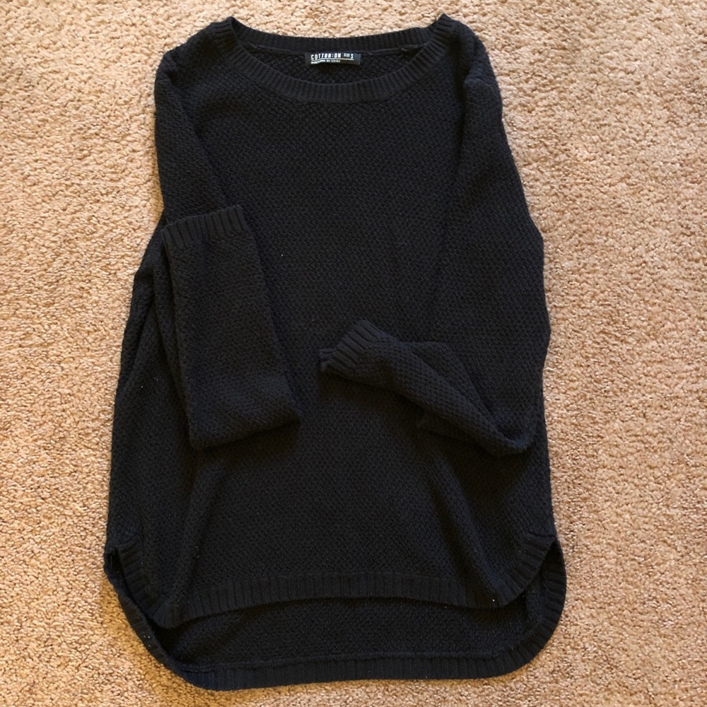 Cotton On Sweater